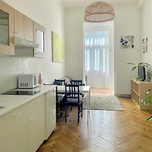 Gallys Appartement Praag