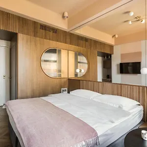 Angelus Appartement Krakau