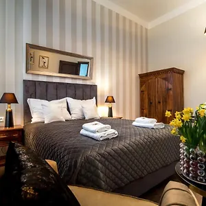 Be Happy Appartement Krakau